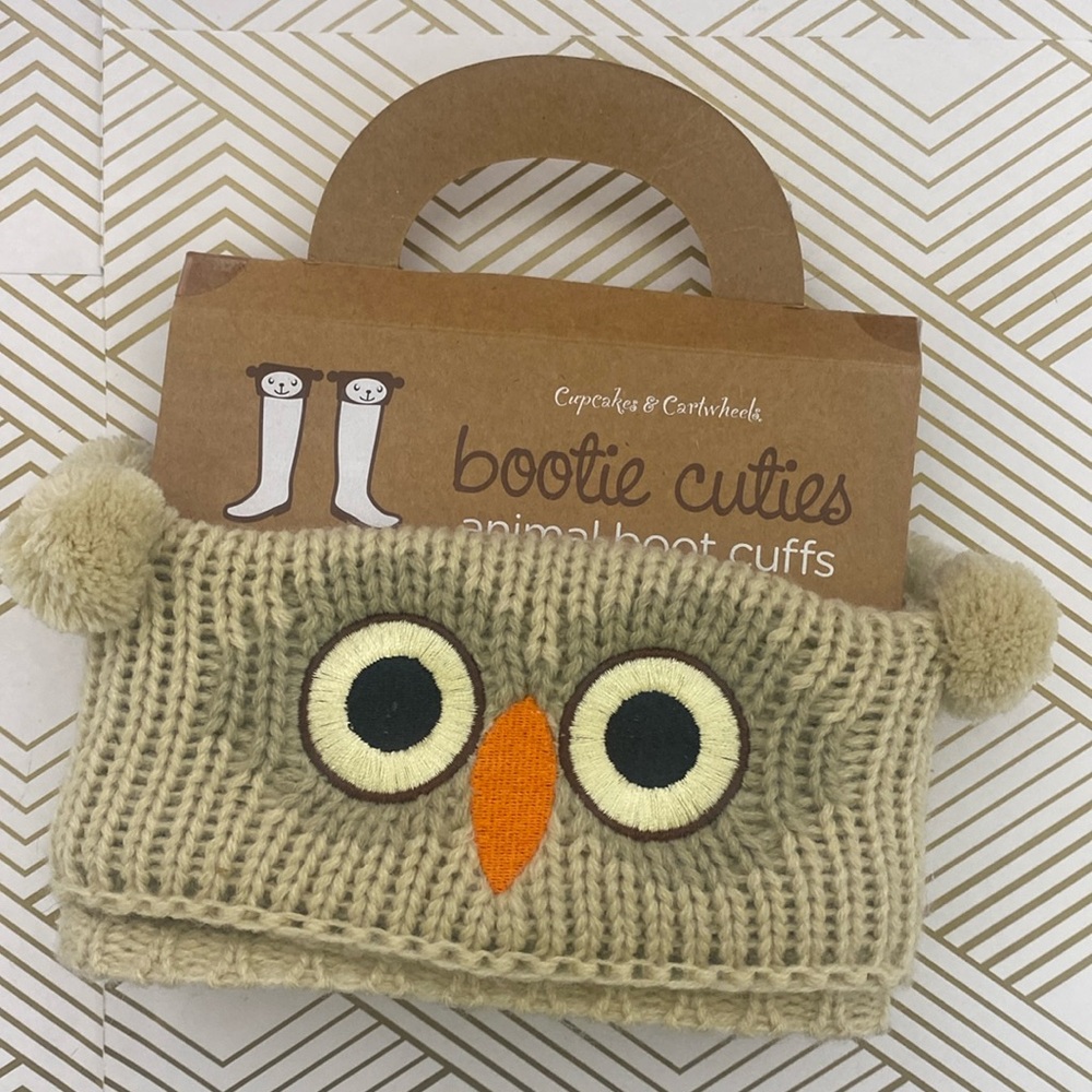 Frederick basket co cuff